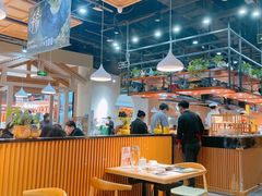 -黑鸡小馆(金源店)