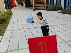 -小小特工运动馆(宝山三邻桥中心)