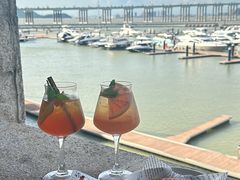 -22ºN BISTRO西餐&酒馆(石奥商业街店)