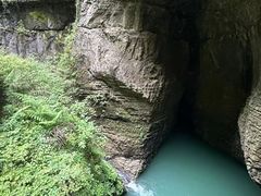 -鹿院坪生态旅游景区