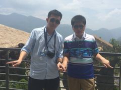 -优游吧斯邹族文化部落