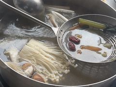 -刘少华贵州小黄牛·鲜牛肉火锅(总店)