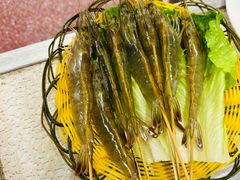 -燃计沙茶皇·香港沙茶火锅(人广旗舰店)