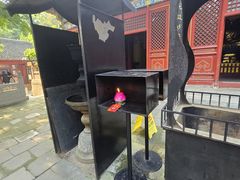 -红螺寺
