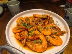 -鱼食饭稻·苏浙土菜17年老馆子(平江路店)