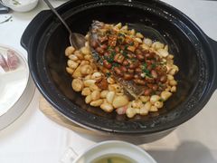 -中心大酒店·本味餐厅
