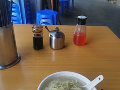 -汉记面馆(南华东路店)