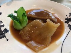 -天龙轩(香港丽思卡尔顿酒店)