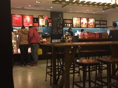 -星巴克臻选(威海威高广场店)
