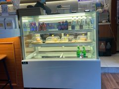 -青山上品咖啡·日式法兰绒手冲(高岛屋百货店)