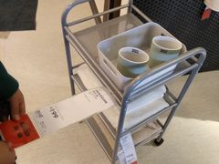 -宜家家居(哈尔滨商场店)