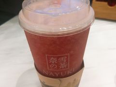 -奈雪的茶(市百一店)
