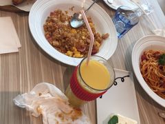 -必胜客(兴华中路PH店)