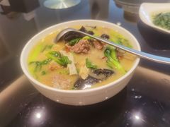 -新南华大酒店(广中店)