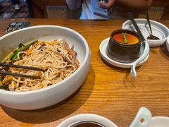 -云海肴·汽锅鸡·云南代表菜(天山百盛优客店)