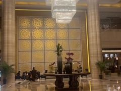 -常州富力喜来登酒店 Feast盛宴标帜西餐厅(新北万达广场店)