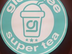 -gleeglee乐溢亦茶(合生汇店)