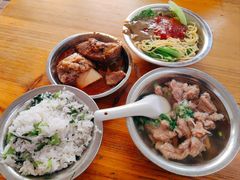 -东兴牛肉店(庄府巷店)