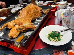 -九十九顶毡房(清河店)