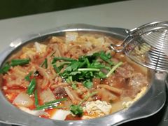 -古乐牛香·鲜牛肉牛杂火锅(吴江三里桥运东商业广场店)