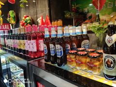 -一号桥自助火锅城(小西沟店)
