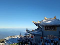 -峨眉山风景名胜区