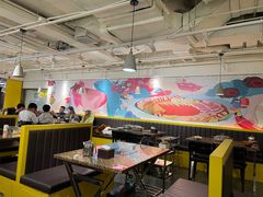 大堂-黄记煌三汁焖锅(崇文门店)