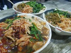 -吉庆桂林米粉·柳州螺蛳粉(港汇广场店)