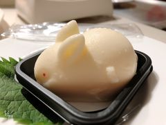 -海底捞火锅(上元大街店)