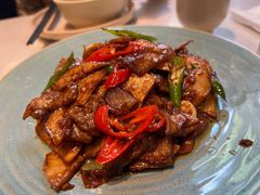 -鹿港小镇(金虹桥国际中心店)