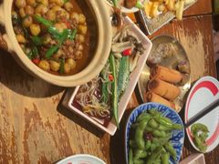 -你又瘦了小酒馆(奥体店)