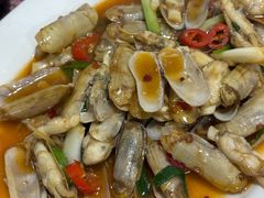 -星奇缘·海鲜餐厅(东山美食地标店)
