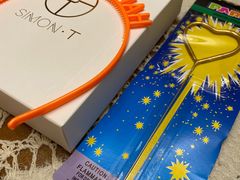 -西檬树SIMON·T轻奢蛋糕(大东方Max店)