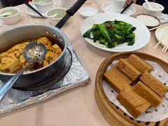 -香顺·客家菜(东坑店)