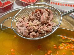 -左庭右院鲜牛肉火锅(苏州园区永旺店)