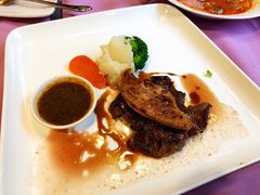 -德大西餐社(云南南路店)