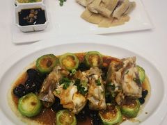-广州酒家(昌岗地铁站店)
