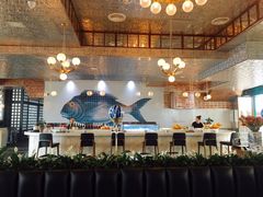 -FISH&POTATO Cō(地中海美食 万象城店)