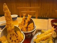 -虹梅食堂·爱蝦乃家