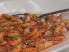 -览江阁中餐厅·淮扬菜(兆和皇冠假日酒店)