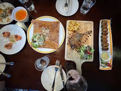 -La Creperie法餐厅(桃江路店)