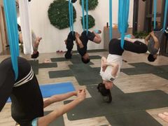 -LikingFit24小时健身•普拉提(张江店)