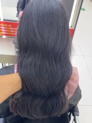 -FINE HAIR 烫染专业设计