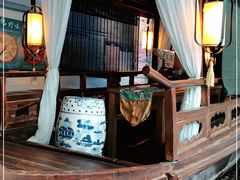 -绿茶餐厅(领展购物广场·中关村店)