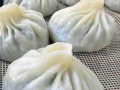 素包子-大兴街扣碗包子馆