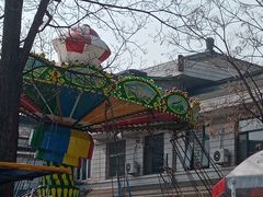 -丰台花园