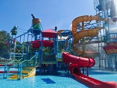 -苏州乐园森林水世界