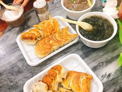 -八珍·广式煎饺·广州老字号(北京路总店)