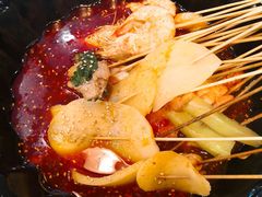 -落端云串串香(南京凤凰西街店)