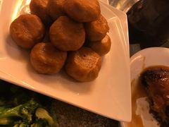 -西安饭庄·非遗陕菜(钟楼店)